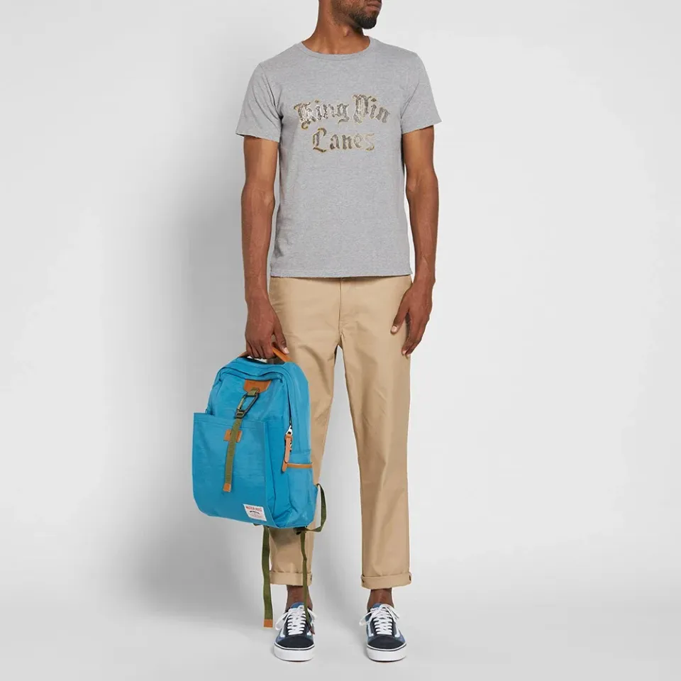 King Pin Lanes Tee