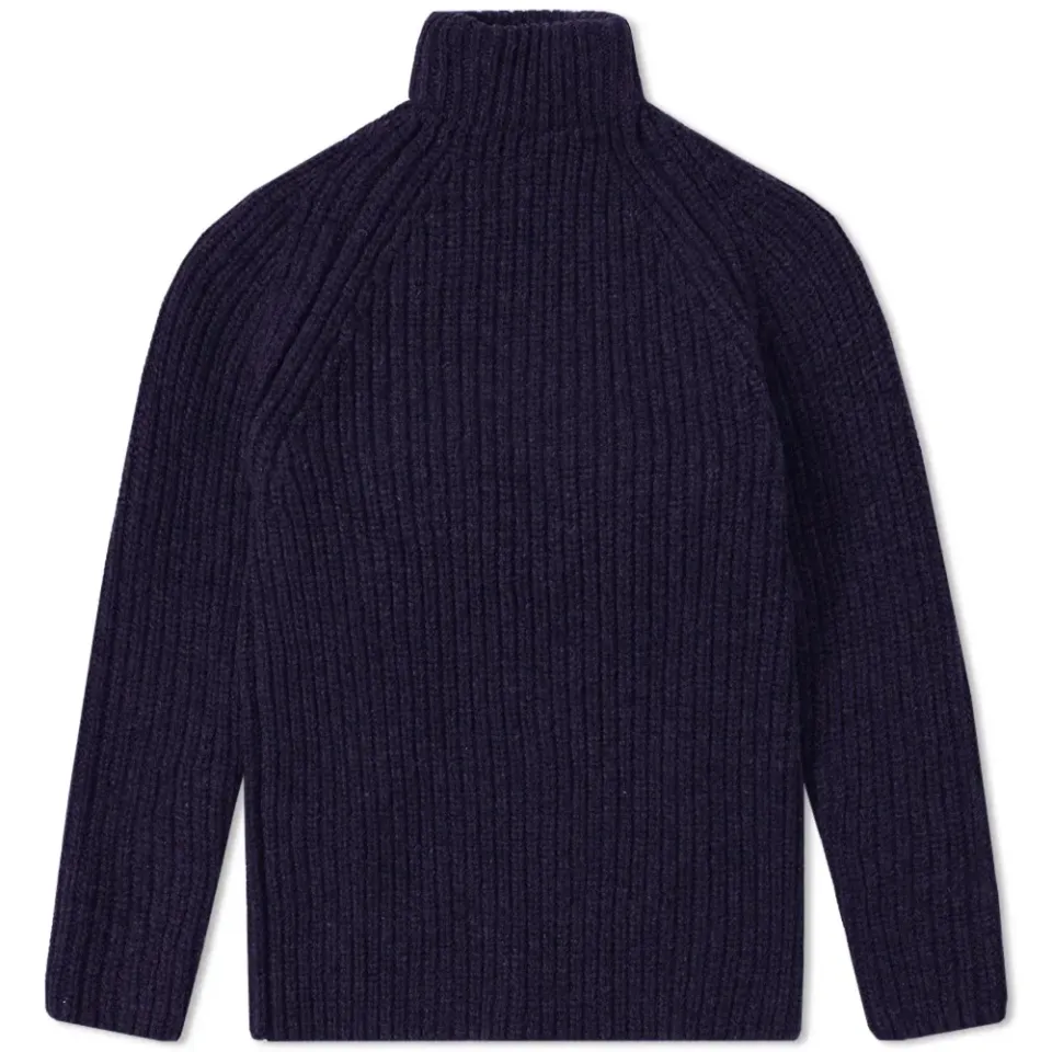Submariner Knit