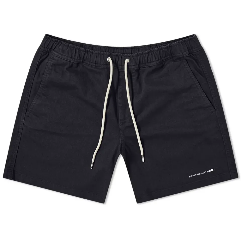 Gregor Drawstring Short