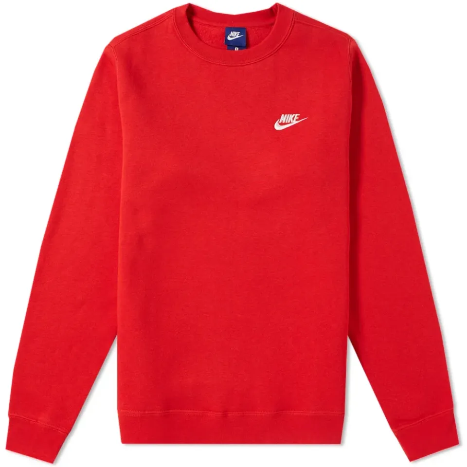 Club Crew Sweat