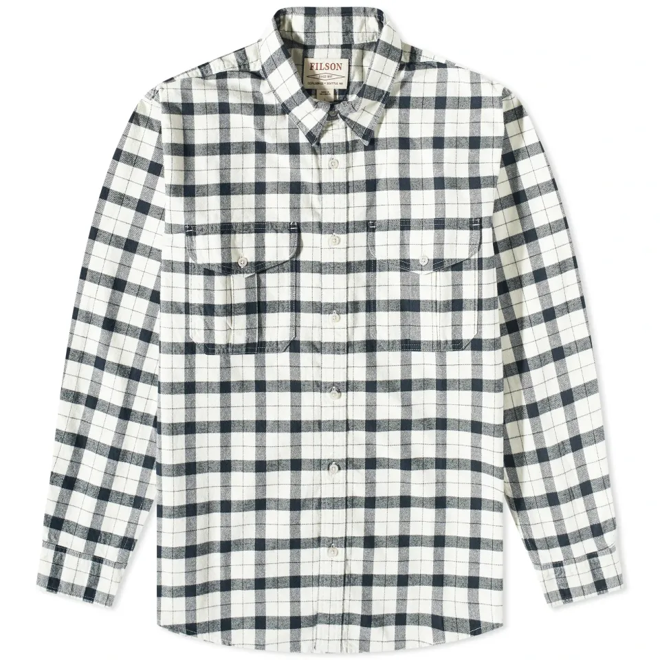 Alaskan Guide Shirt