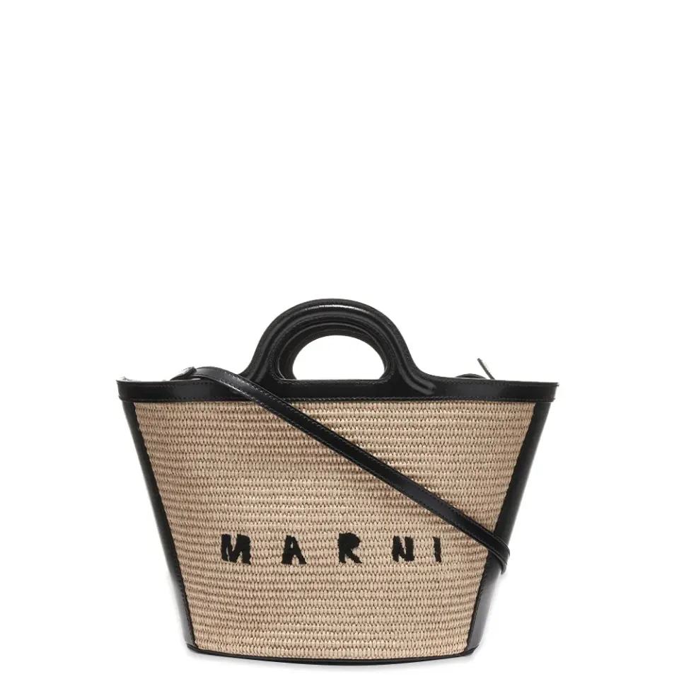 Tropicalia Logo Small Bag