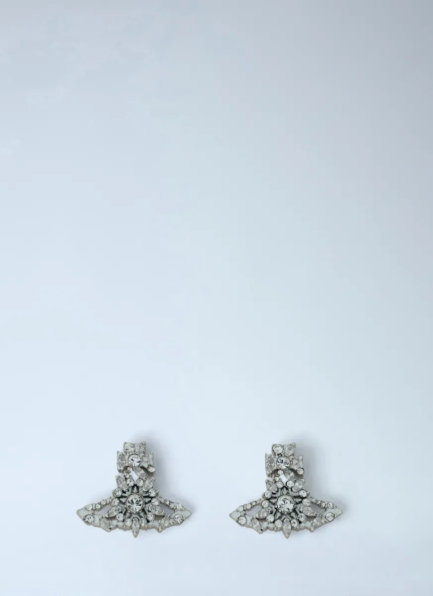 Mariette Stud Earrings