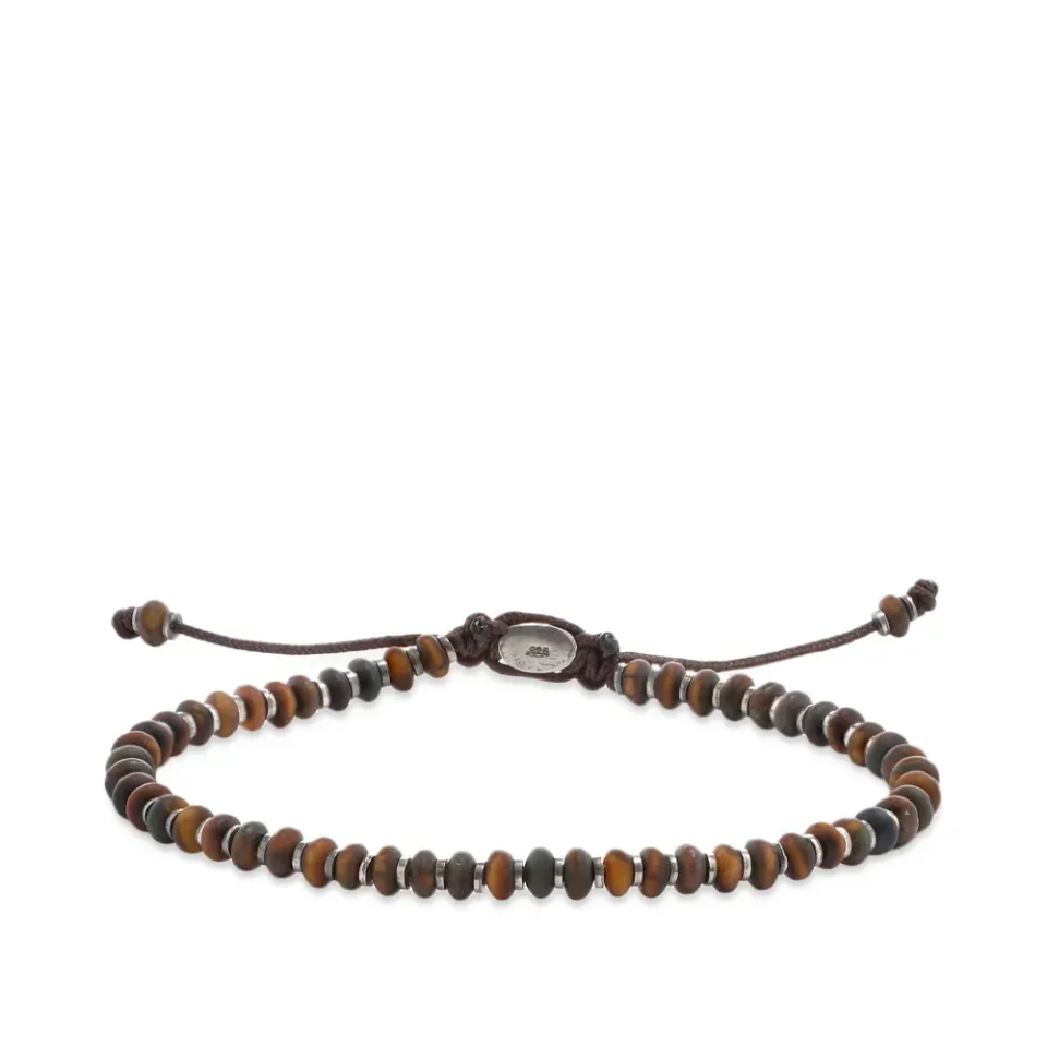 7.5" Axis Bracelet