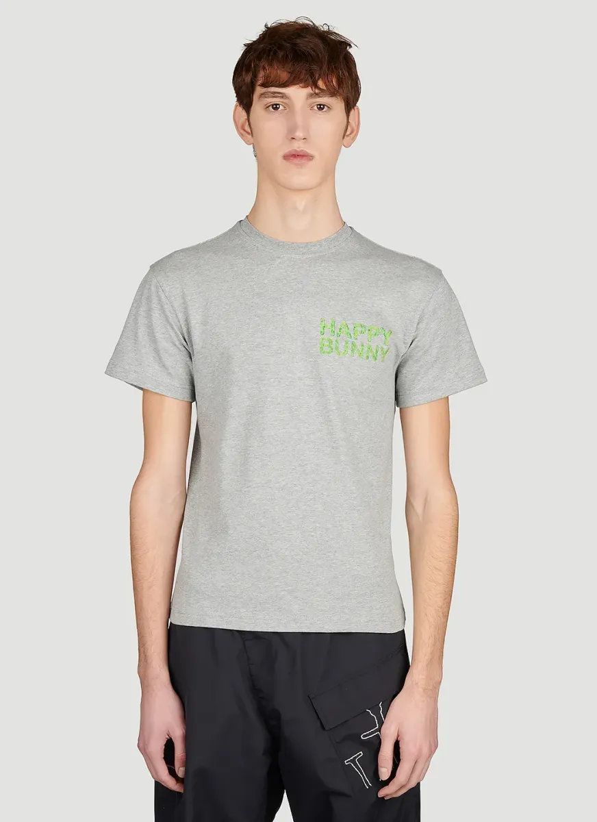 Happy Bunny T-Shirt