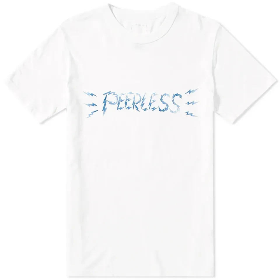Vintage Peerless Tee