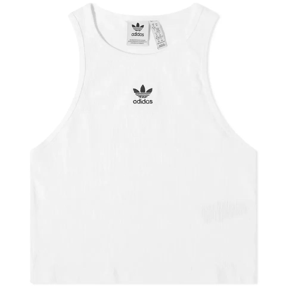 Essential Rib Tank