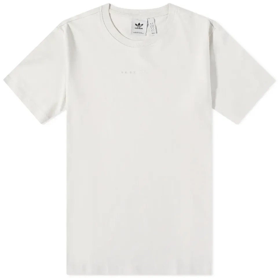 Essential Logo Tee