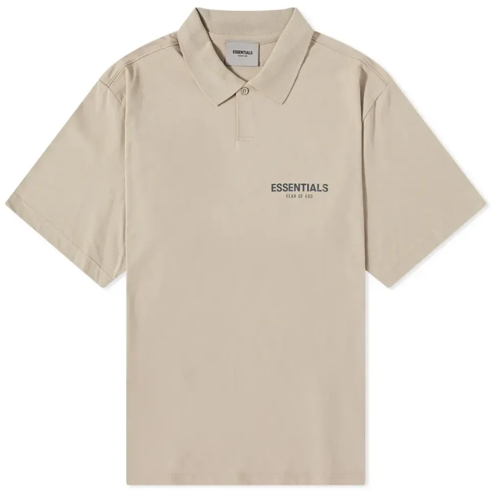 Summer Core Polo