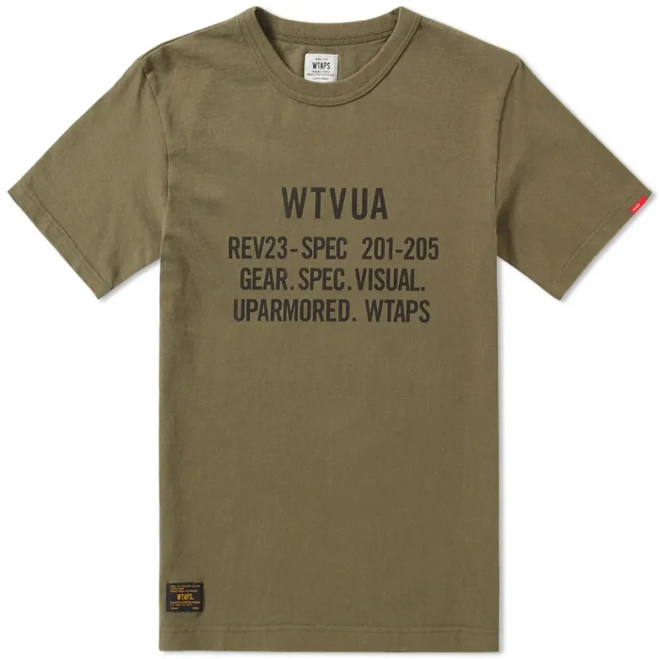 Design 07 Tee