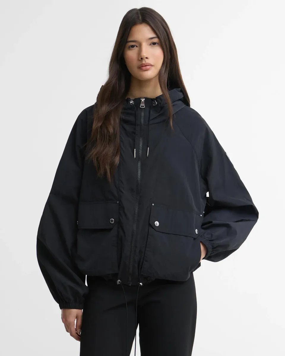 Maizy Showerproof Jacket