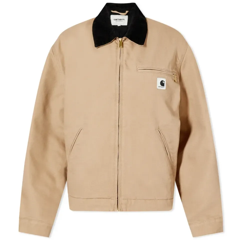 Detroit Jacket