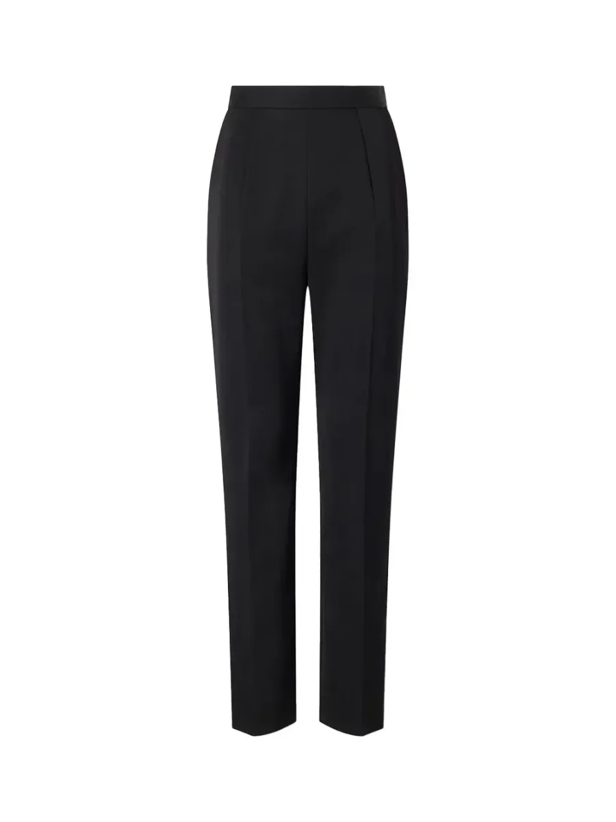 Eranza Pant Black