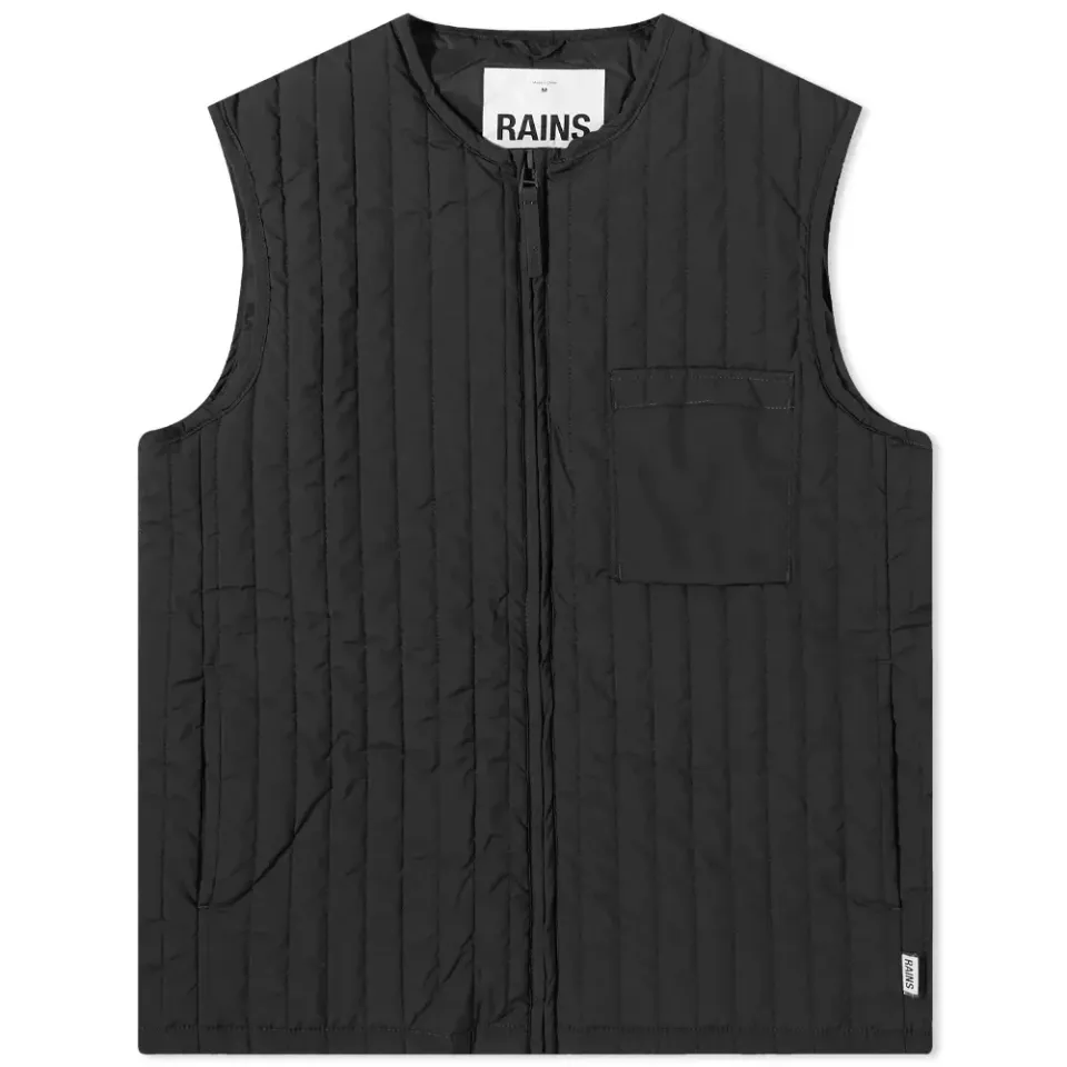 Liner Vest