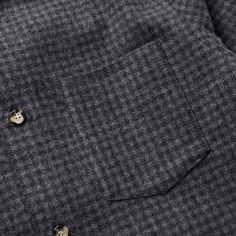 A.P.C. Milan Overshirt