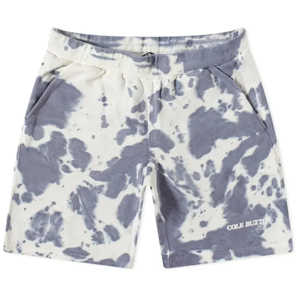 Tie Dye Short