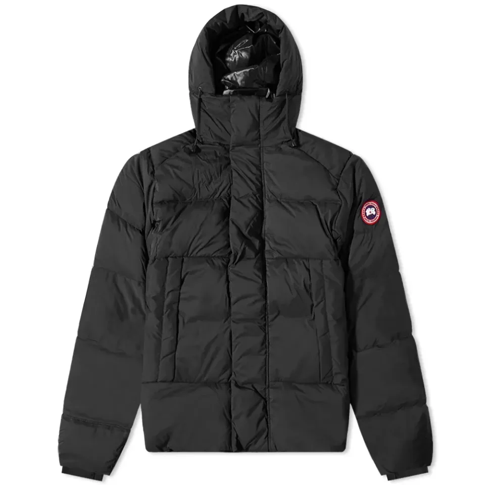 Armstrong Hoodie