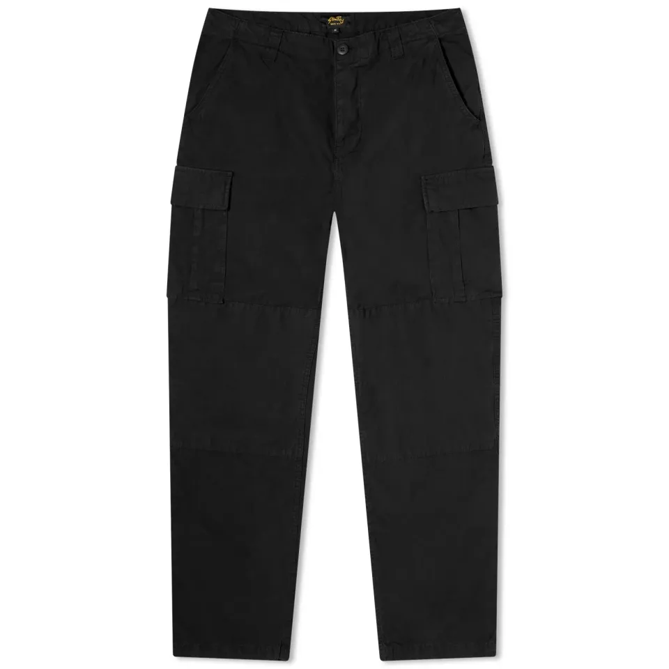 Ripstop Cargo Pants