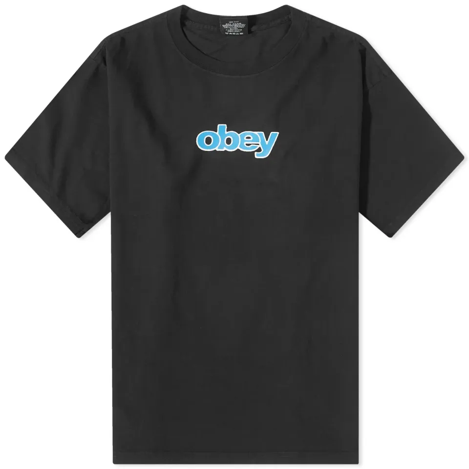 Stack Heavyweight T-Shirt