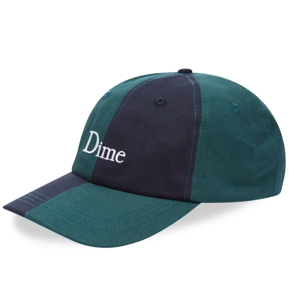 Classic 2 Tone Cap