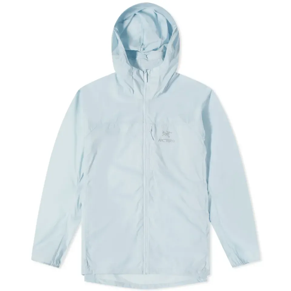 Arc'teryx Squamish Hooded Jacket