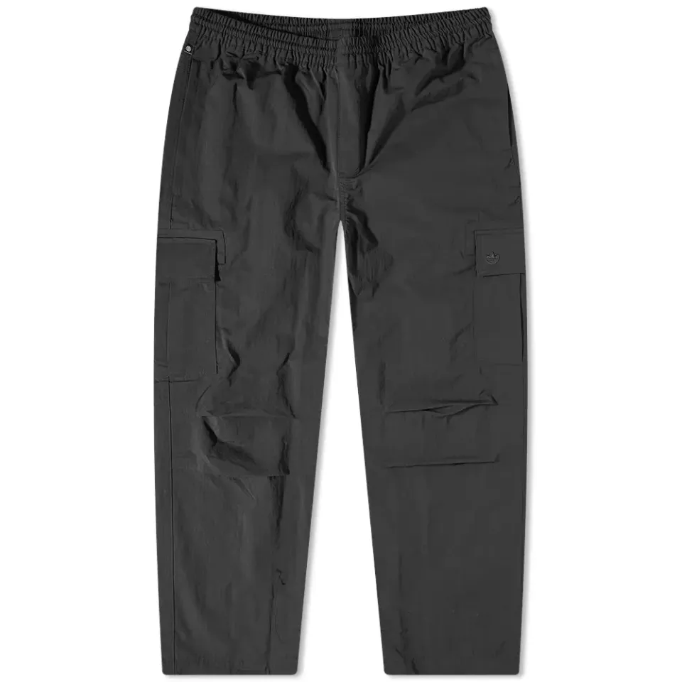 Trefoil Essentials Cargo Pant