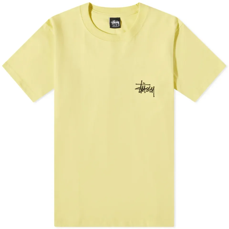 Basic T-Shirt