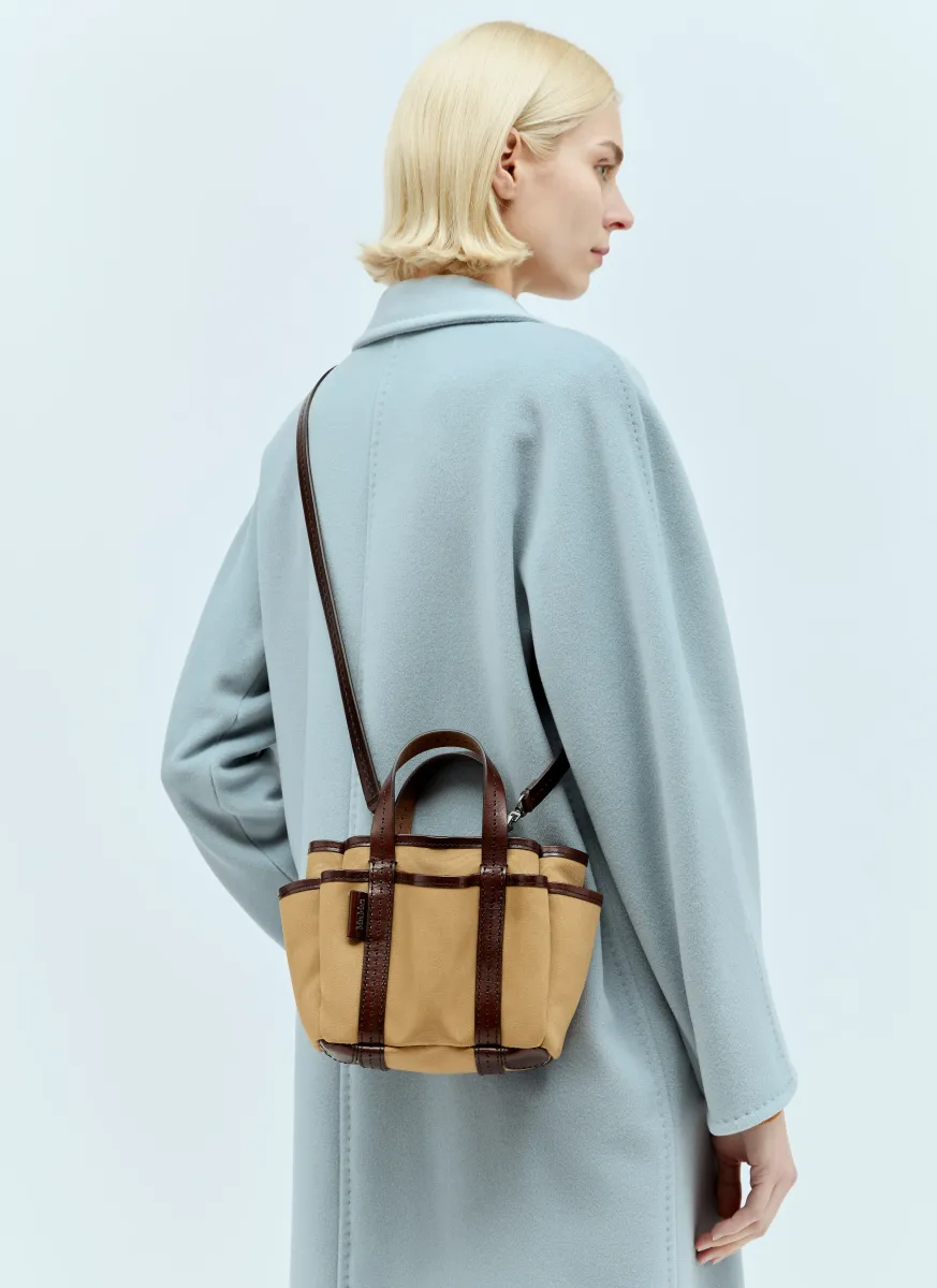 Giardiniera Mini Tote Bag