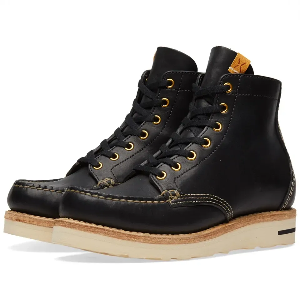 Blackstone Moc Toe Folk