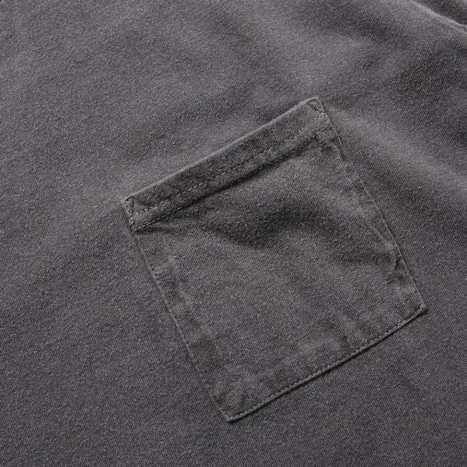 Pocket Tee - 2 Pack