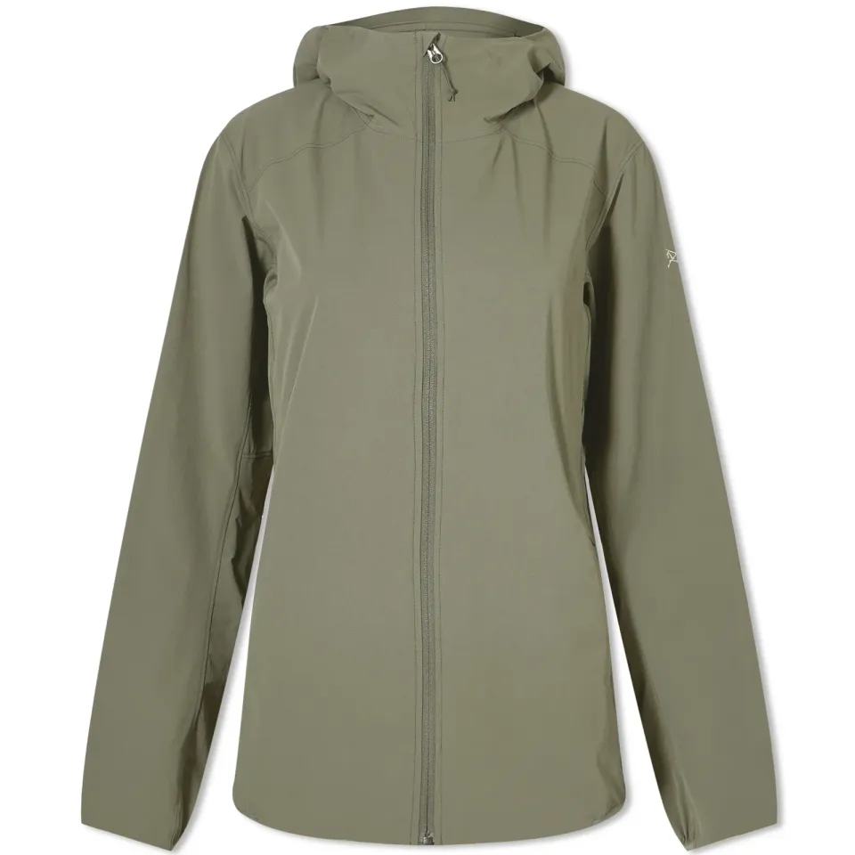 Arc'teryx Gamma Lightweight Hoodie Jacket