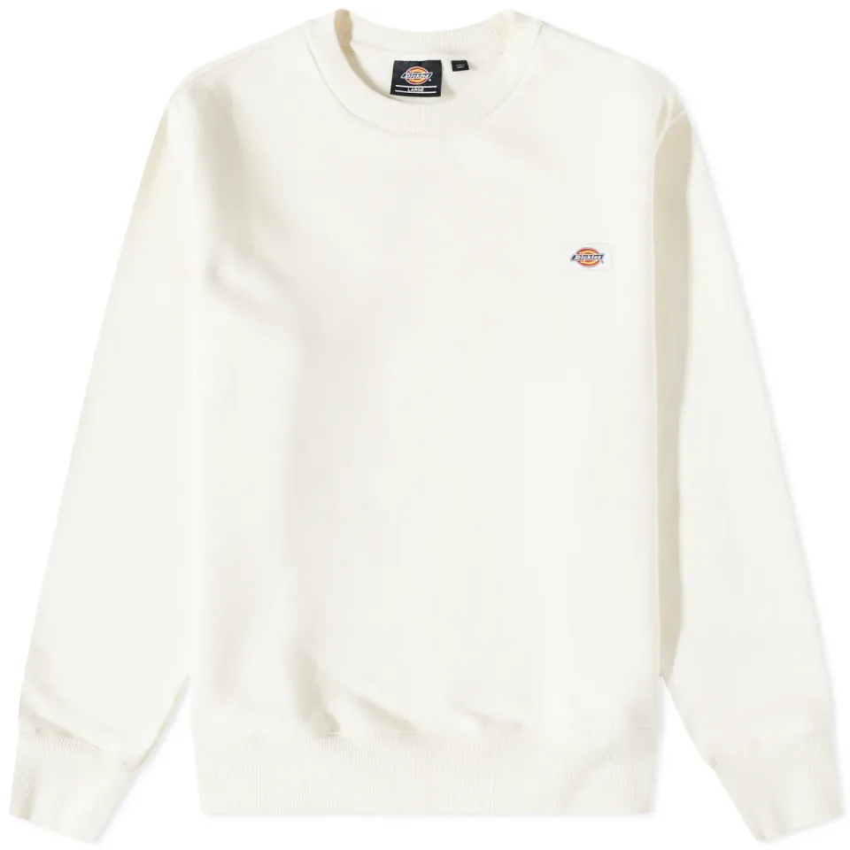 Oakport Crew Sweat