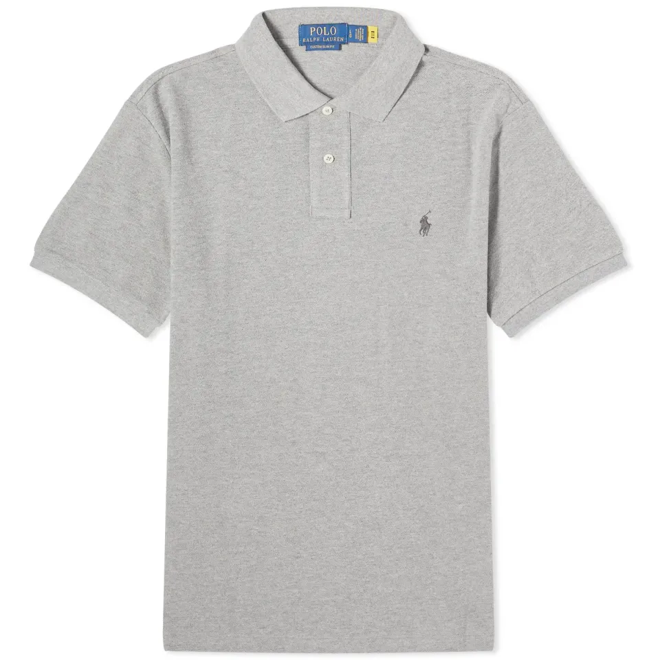 Custom Fit Polo
