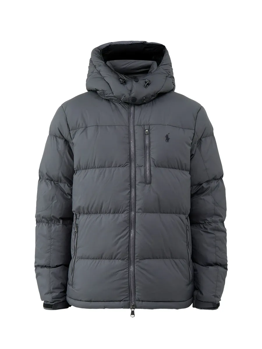 Gorham Recycled Puffer Jacket