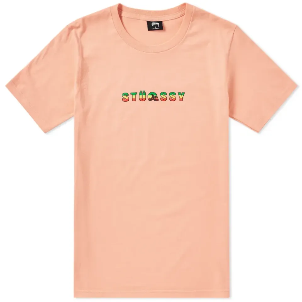 Stripes Tee