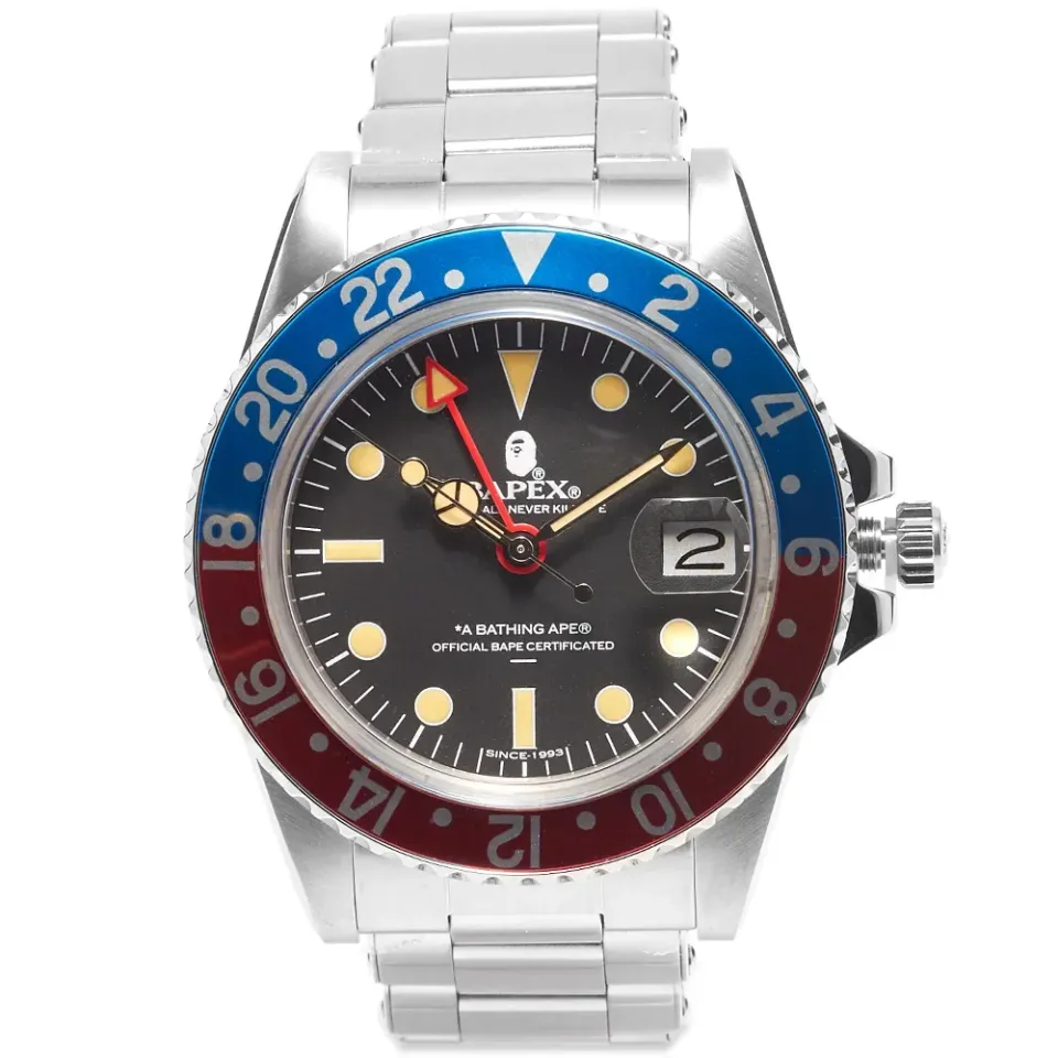 Classic Type 2 Bapex M