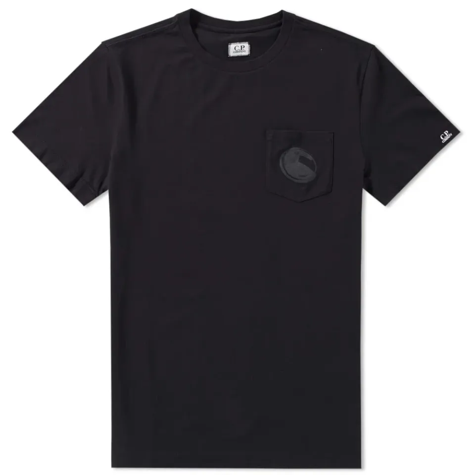 Pocket Lens Tee