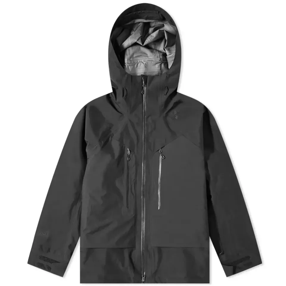 GORE-TEX 3L Jacket
