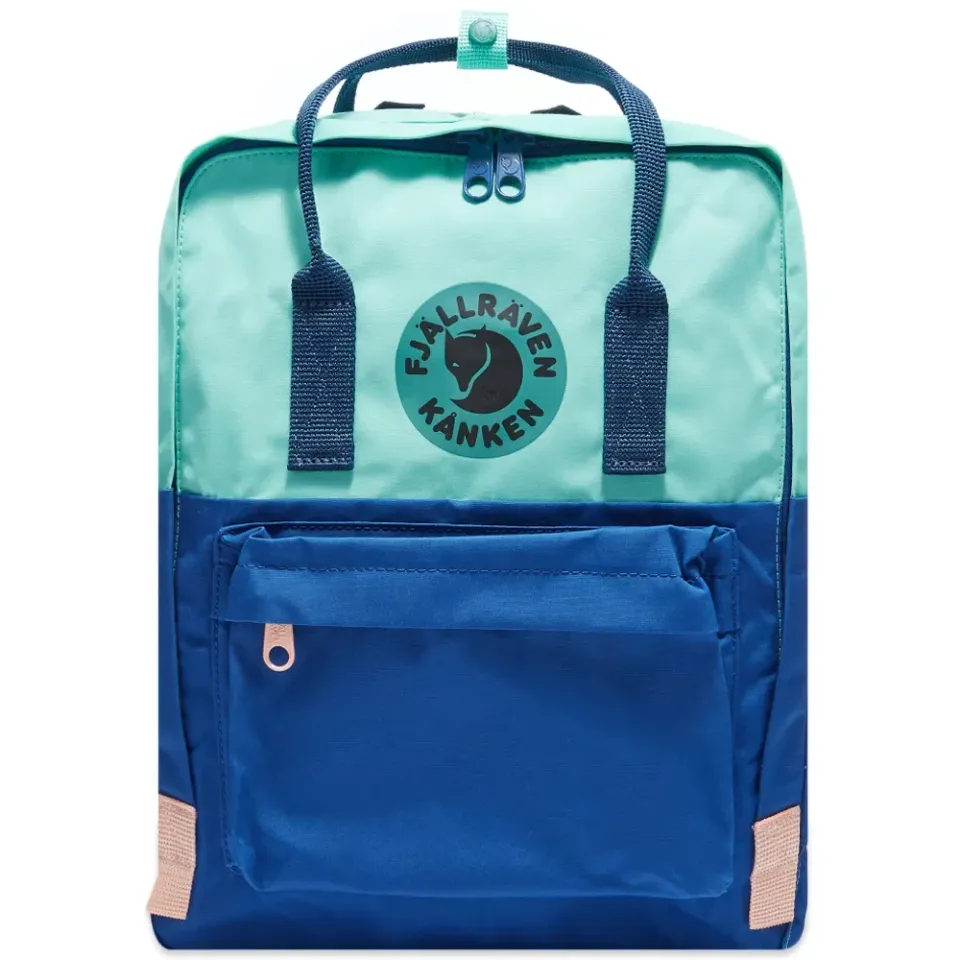 Fjallraven Kånken Art