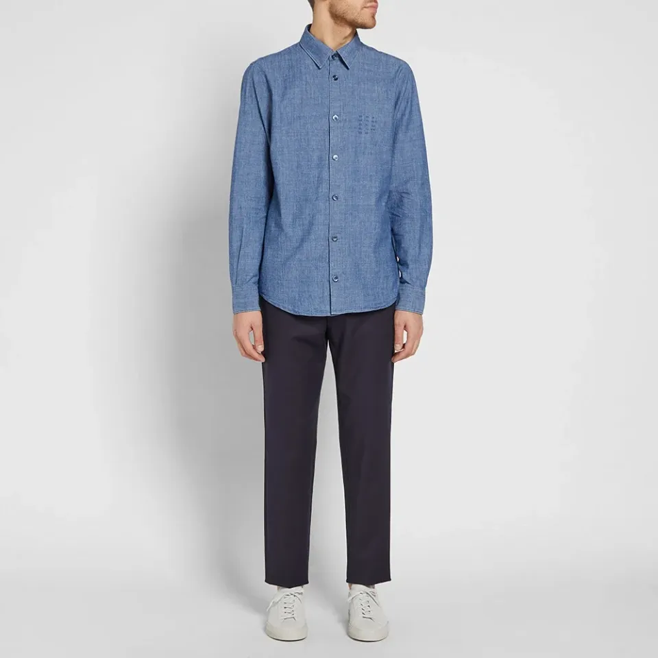 A.P.C. 87 Shirt