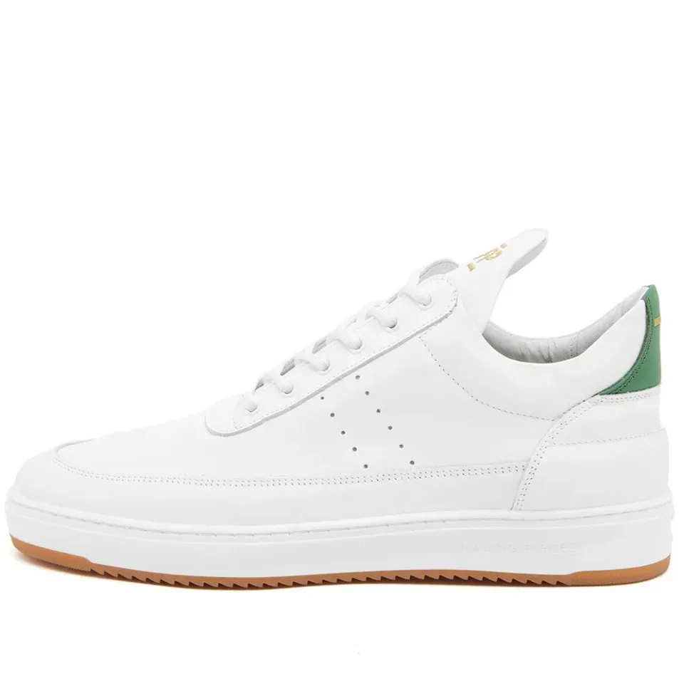 Low Top
