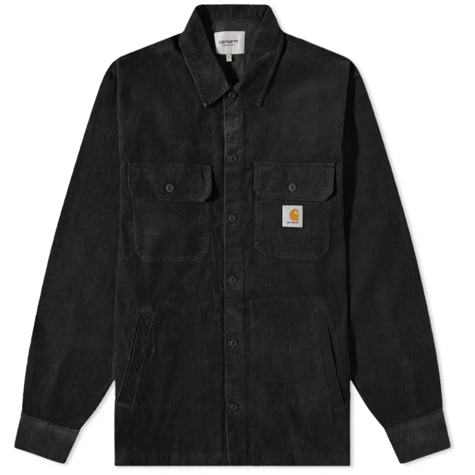 Dixon Shirt Jacket