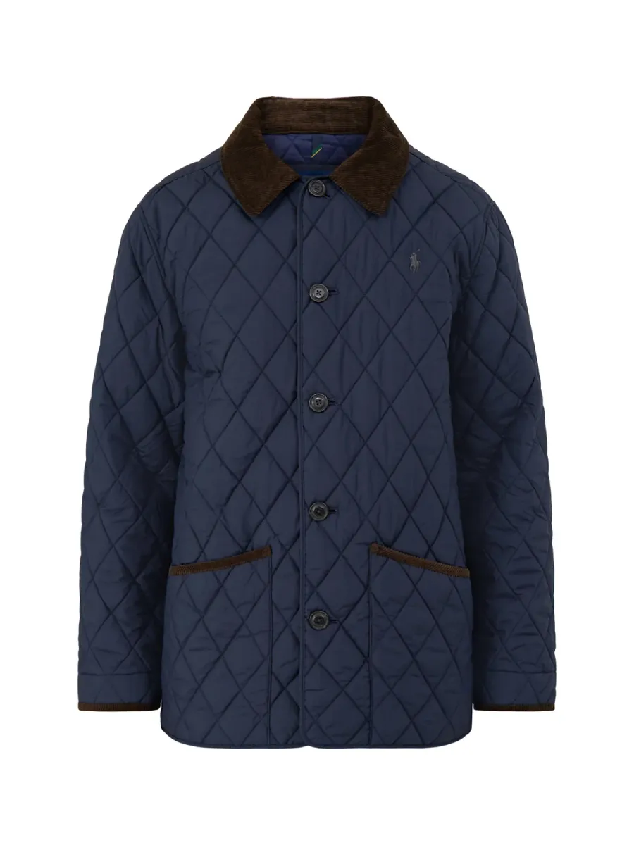 Barn Windbreaker Jacket