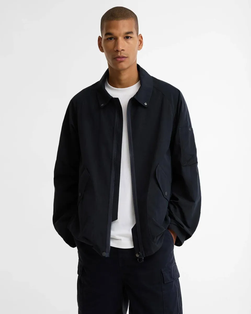 Re-Engineered Endurance Casual Jacket