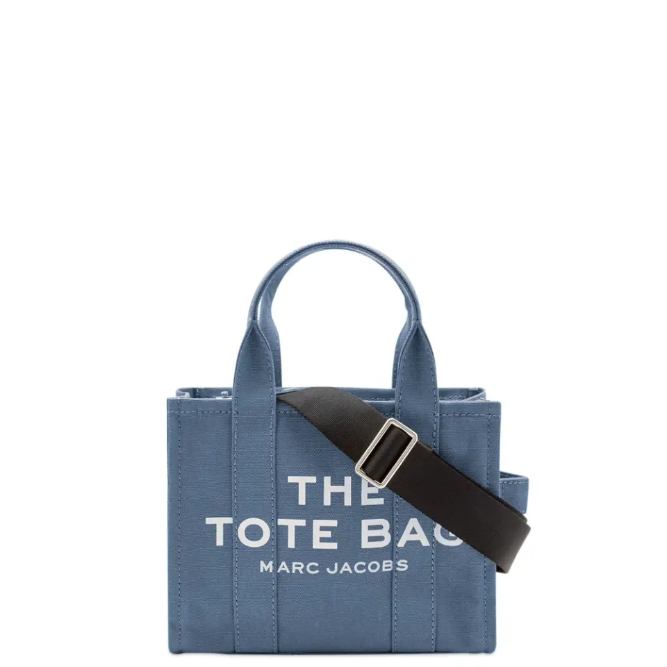 The Crossbody Tote