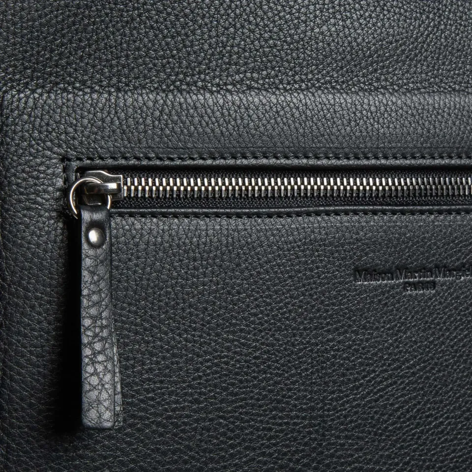 11 Leather Backpack
