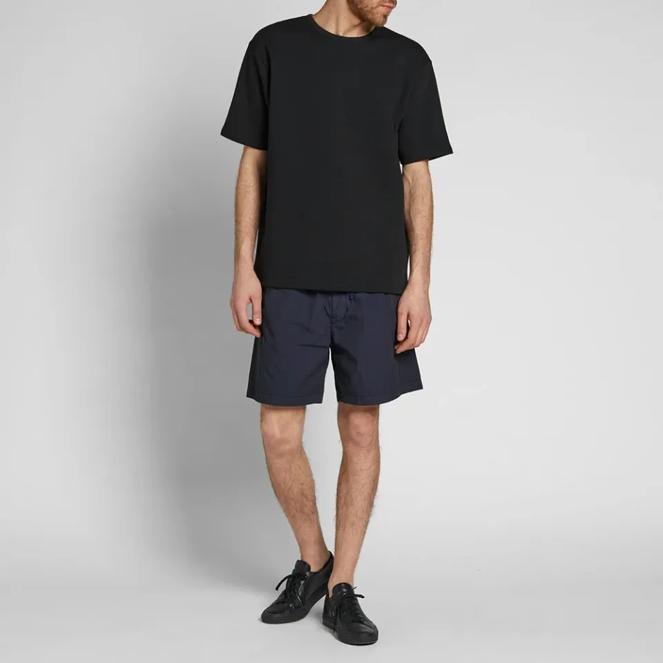 Garment Dyed Short