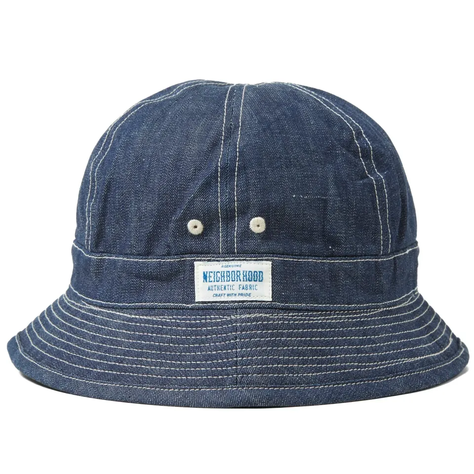 Olmos Bucket Hat