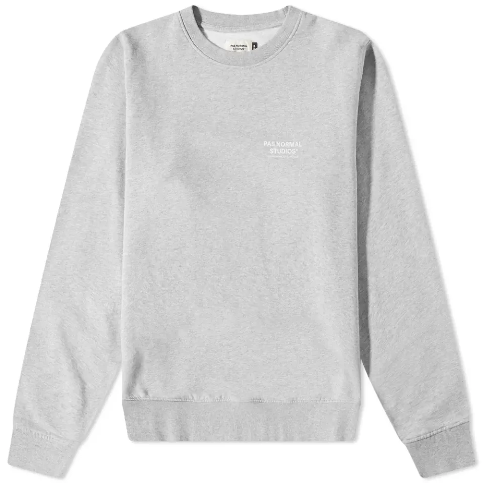 Off-Race PNS Crew Sweat