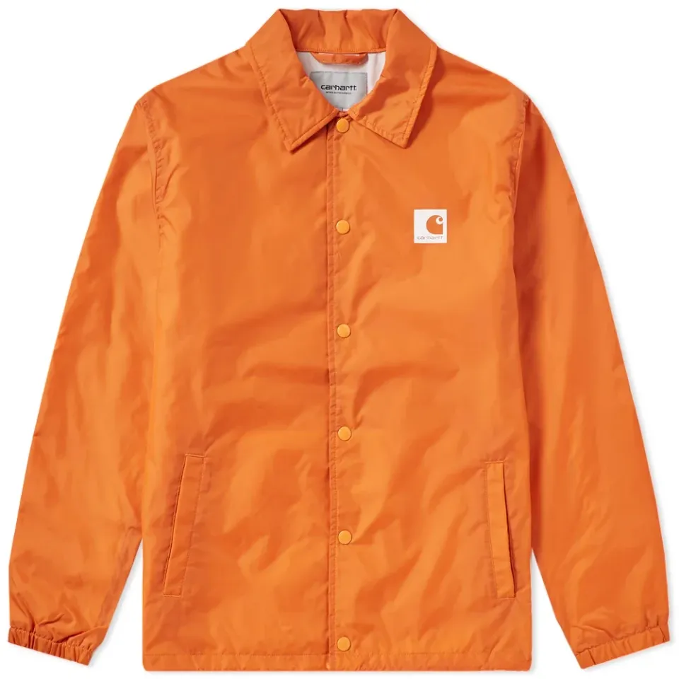 Sports Coach Jacket